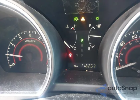 2011 Toyota Highlander Se V6 из США, поврежденный, VIN 5TDBK3EH8BS060868